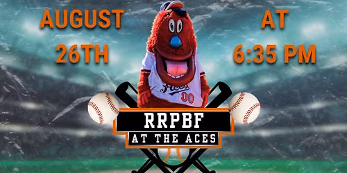 RRPBF Night with the Aces