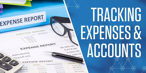 Tracking Expenses & Accounts Payable - $49.99