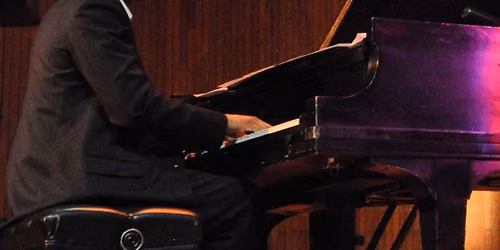 Xavier Davis Quartet
