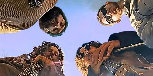 Caltucky New Years Eve\/Eve 2-Night Event: Dec 30