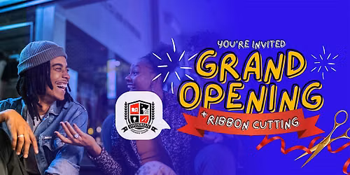 Live2Create Leadership Academy Grand Opening & Ribbon Cutting