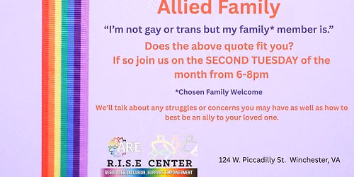 Allied Family Group