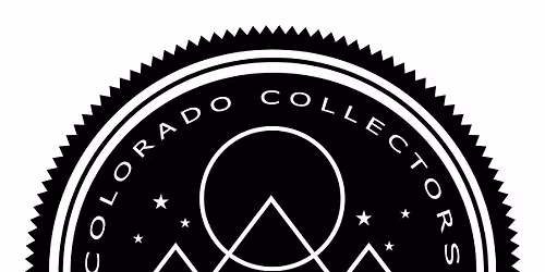 Colorado Collectors Forum Winter 2027