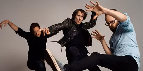 Ash Sheffield Tickets