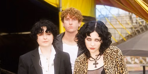 The Fire Station Summer Parties presents: Pale Waves + Special Guests