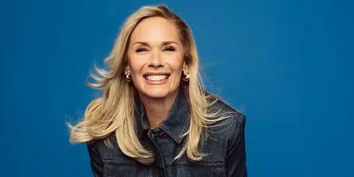 Leanne Morgan: Working It Out, Y\u2019all