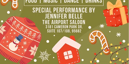 \ud83c\udf84 Our Annual Christmas Party \ud83c\udf84 