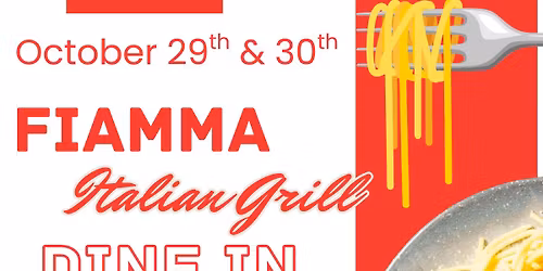 Notre Dame of Bethlehem Dine to Donate