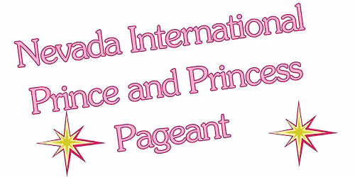 Nevada International Prince and Princess Pageant State Finals