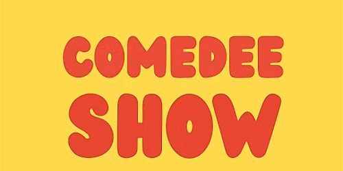 COMEDEE SHOW @ COFFEE BEER
