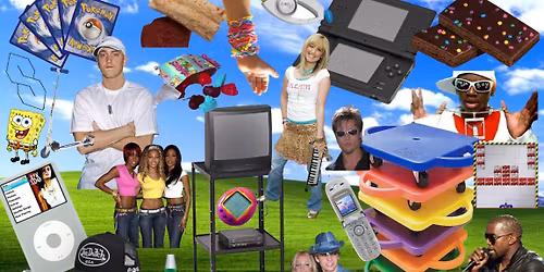 \ud83c\udfa4\ud83d\udcfa POP CULTURE THROUGH THE DECADES \u2014 TRIVIA NIGHT!