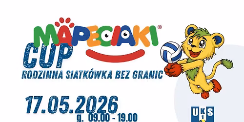Mapeciaki Cup , Rodzinna Siatk\u00f3wka Bez Granic