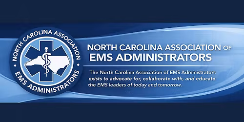 NCAEMSA Summer Conference