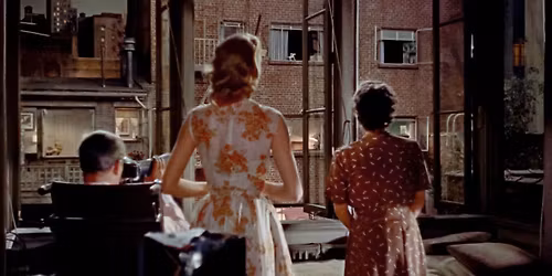 Rear Window