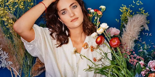 Gabi Hartmann at City Winery - Boston