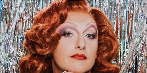 Ivana Impeachum -  Drag Bingo 