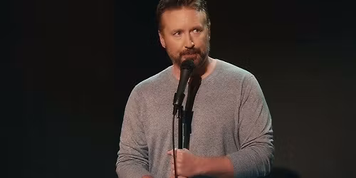 Chad Daniels Tickets 