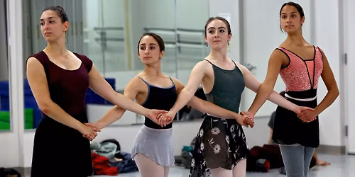 Syracuse City Ballet - Syracuse