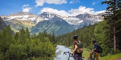 Preparing our National Parks for the impacts of extreme weather events