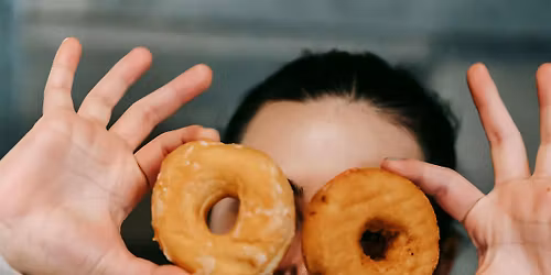 Donut Making Class