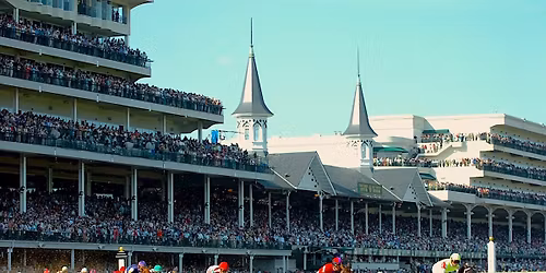 2026 Kentucky Derby at Churchill Downs