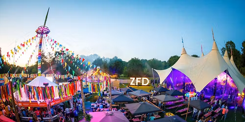 Zomerfestival Denekamp 2026