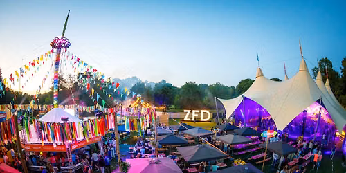 Zomerfestival Denekamp 2026