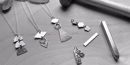 Have a Dabble Masterclass: Jewellery making
