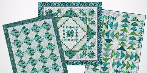 Behind the Seams: Pattern Testing with Scott Flanagan