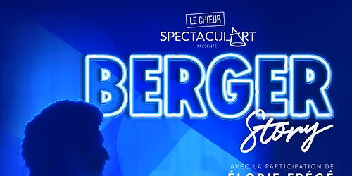 Berger Story \u00e0 Dijon