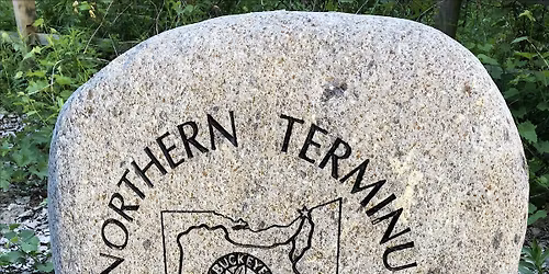 Crooked River Chapter First Day Hike