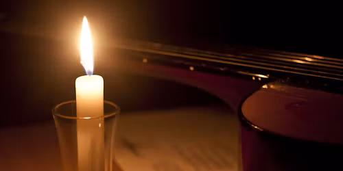 Gitarr och lyrik: Ljusa minnen