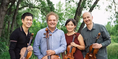 Fort Worth Symphony Orchestra: Peter Oundjian - Brahms & Dvorak