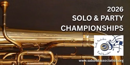 SABA Solo & Party Championships