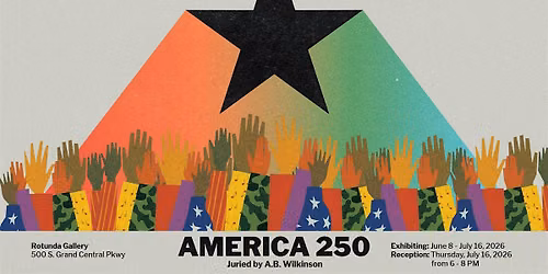 Expressions of Clark County: America's 250th Anniversary Showcase