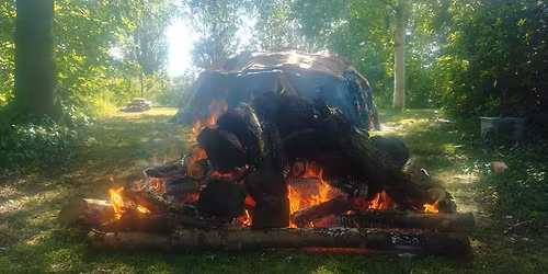 Zweethut winterwende