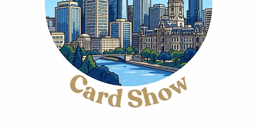 The Keystone Card Show