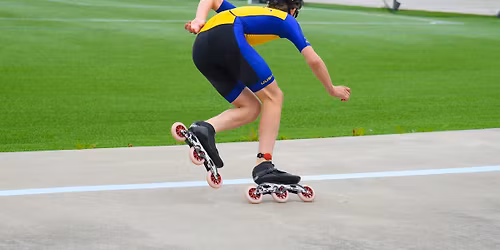 Sprindisarja 2. etapp