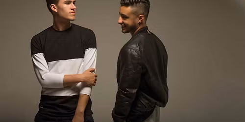 Loud Luxury at Seminole Hard Rock Hotel and Casino - The Guitar Hotel Pool