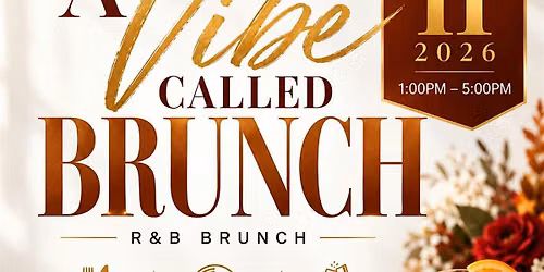 A Vibe Called Brunch