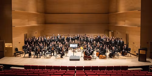 Concert and Annual Raffle Fundraiser