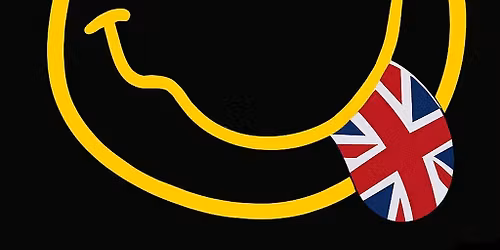 Nirvana UK + Mindsigh