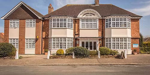 Cromer: Thursford Christmas Spectacular - Virginia Court Hotel, 3 nights