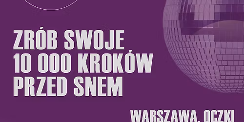 ZA STARZY NA TECHNO x OCZKI