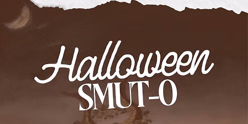 Halloween SMUT-O