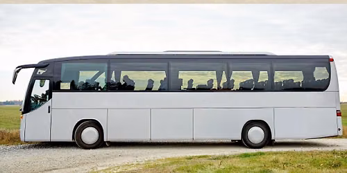 Wine Country Bus Tour