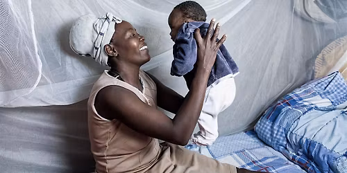 Eliminating malaria is the greatest opportunity to save children\u2019s lives