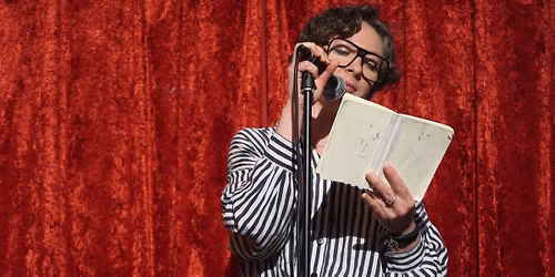 Rhymes and Tunes by Poetry Unleashed