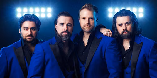 The West End Tenors