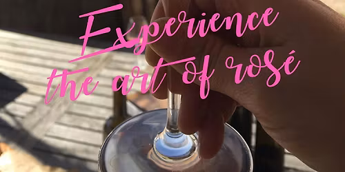 The art of Ros\u00e9 Symposium